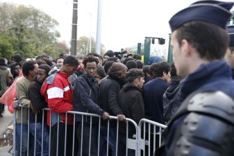 ONG e deputados britânicos pedem segurança e acompanhamento em Calais