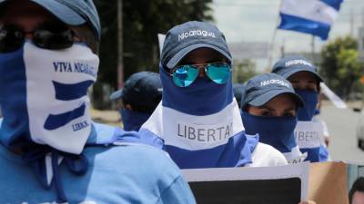 ONG local denuncia que Governo da Nicarágua expulsou missão da ONU