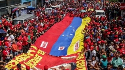 ONG regista 366 violações da liberdade de informação na Venezuela em 2016