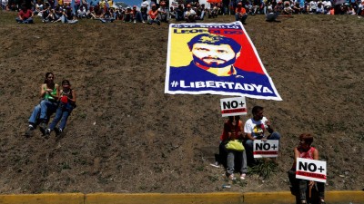 ONG venezuelanas pedem ativação da Carta Democrática Interamericana