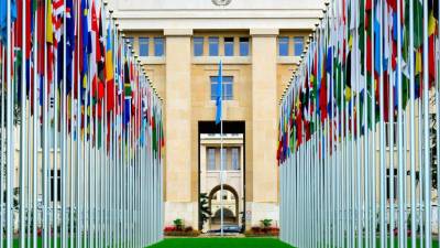 ONU adopta Dia Internacional do Multilateralismo e da Diplomacia para a Paz