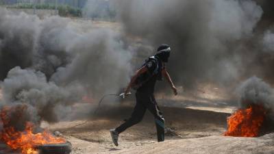 ONU alerta para necessidade de combustível em Gaza após destruição de infraestruturas