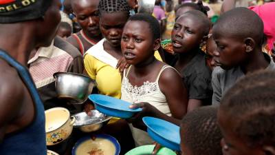 ONU alerta que 13 milhões de pessoas precisam de ajuda urgente na RD Congo