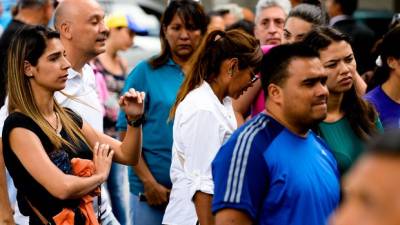 ONU anuncia ajuda a países que recebem venezuelanos