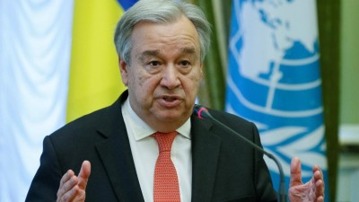 ONU apresenta plano de acção para líderes religiosos combaterem incitamento à violência