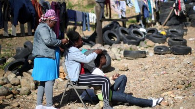 ONU aprova fim da missão de paz no Haiti