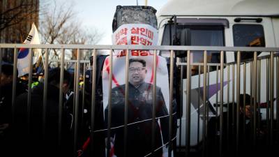 ONU condena Coreia do Norte por violação sistemática dos direitos humanos