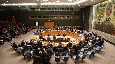 ONU condena disparo de míssil de rebeldes do Iémen contra Arábia Saudita