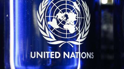 ONU decreta libertação de navios e marinheiros ucranianos detidos na Rússia