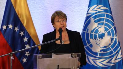 ONU defende repatriamento de familiares de extremistas da Síria e do Iraque