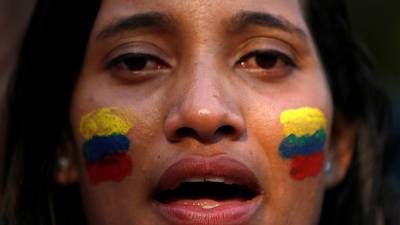 ONU deve liderar resposta de emergência humanitária na Venezuela