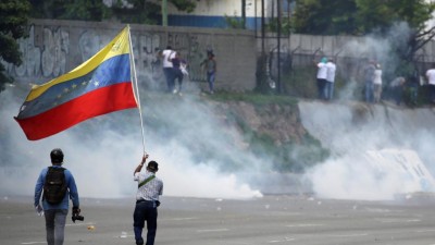 ONU e CIDH condenam censura, detenções e ataques a jornalistas na Venezuela