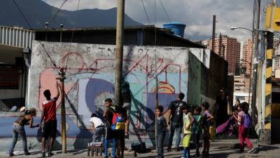 ONU e Colômbia alertam para insuficiência da ajuda externa