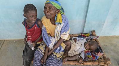 ONU e Moçambique desenvolvem plano para apoiar mulheres em zonas de conflito