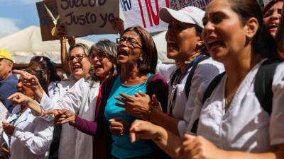 ONU espera que países vizinhos continuem a acolher venezuelanos