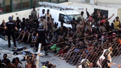 ONU exige fim da impunidade dos traficantes de seres humanos