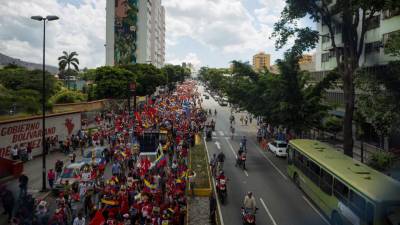 ONU lança apelo para ajuda de emergência a 2,6 milhões de pessoas na Venezuela
