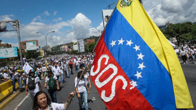 ONU lança plano regional para ajudar na gestão dos imigrantes venezuelanos
