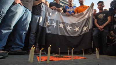 ONU pede investigação às mortes nas manifestações na Venezuela