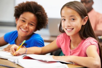 ONU pede investimento nas meninas de 10 anos para que todo o mundo ganhe