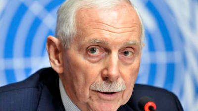 ONU teme grave crise se países se recusarem a acolher migrantes