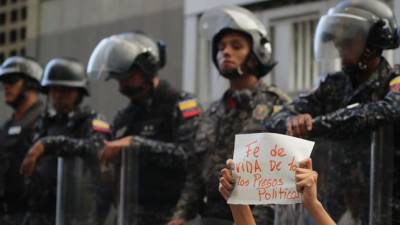 ONU vai investigar a morte do opositor Fernando Albán na Venezuela