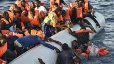 Onze migrantes mortos em embarcação no sul de Espanha