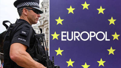 Operação da Europol identifica 94 supeitos de exploração e abuso sexual de crianças