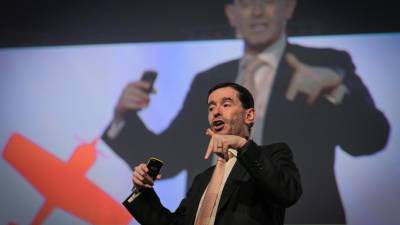 Operação da TAP com perspetivas “muito positivas” em 2019