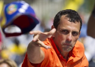 Oposição da Venezuela confirma que participará em diálogo com o governo mediado pelo Vaticano