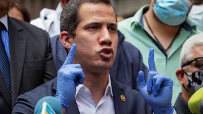 Oposição denuncia morte de 72 venezuelanos por torturas desde 2013