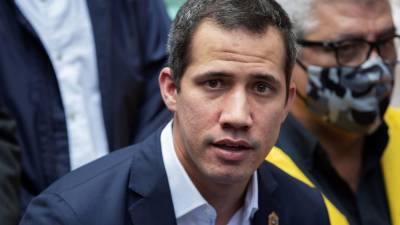 Oposição pede pressão decisiva para afastar Nicolás Maduro do poder