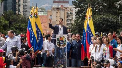 Oposição venezuelana acusa o Supremo de fechar portas a eleições livres no país