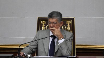 Oposição venezuelana admite abandonar diálogo com o Governo por falta de resultados