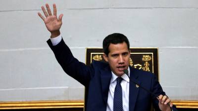 Oposição venezuelana anuncia mais pressão contra o regime