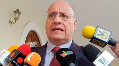 Oposição venezuelana denuncia voos do Irão para levar ouro