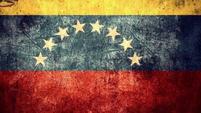 Oposição venezuelana diz que saída da crise deve ser “democrática”