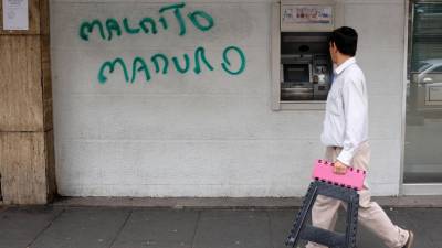 Oposição venezuelana rejeita ‘pacotão’ de Maduro por agravar mais a situação do país