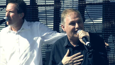 Orchestral Manoeuvres in the Dark celebram 40 anos e passam por Portugal