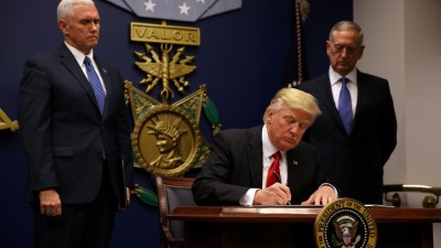 Organização de resgate dos EUA considera prejudicial fim do acolhimento de refugiados