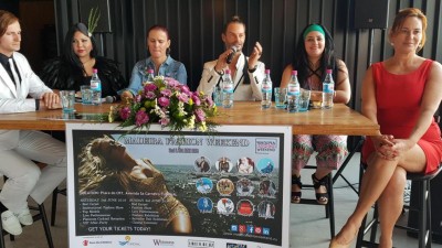 Organização do Madeira Fashion Weekend critica ausência da Secretaria do Turismo