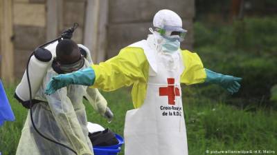 Organização Mundial de Saúde abre assembleia anual com alerta sobre surto na RDCongo