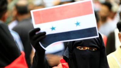 Organização para Proibição das Armas Químicas discute hoje ataque a Douma