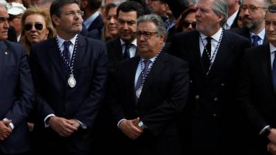 Organização separatista ETA diz ter quase concluído debate sobre dissolução