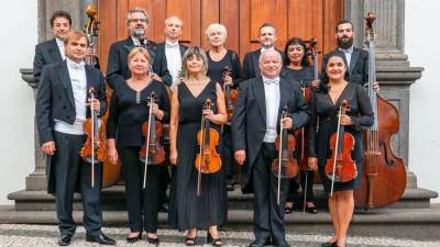 Orquestra Clássica apresenta projecto ‘A Orquestra Solidária’