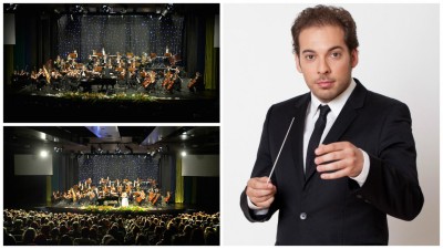 Orquestra Clássica da Madeira dá concerto de Carnaval no domingo, dia 26