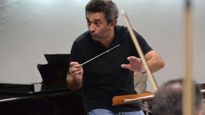 Orquestra Clássica da Madeira dá Concerto de Natal - Fantasia Disney no domingo