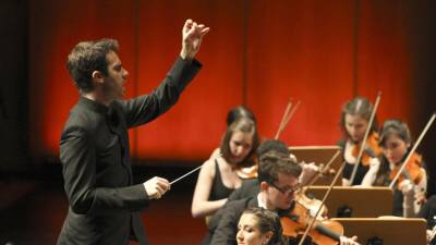 Orquestra Clássica da Madeira dá concerto para assinalar 25 anos da Associação dos Amigos do Conservatório