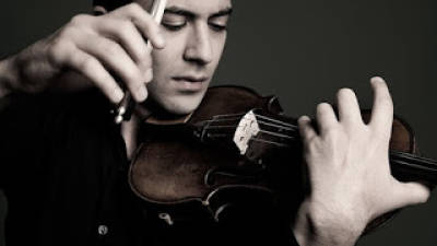 Orquestra Clássica da Madeira encerra temporada com concerto para violino