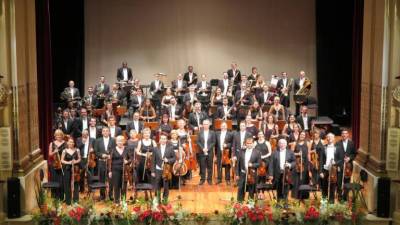 Orquestra Clássica da Madeira inicia ciclo de concertos de compositores locais